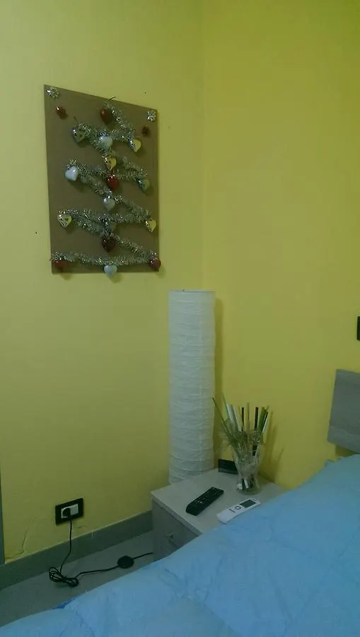 B & B La Via Del Mare Porto Fuori 0*,  Италия